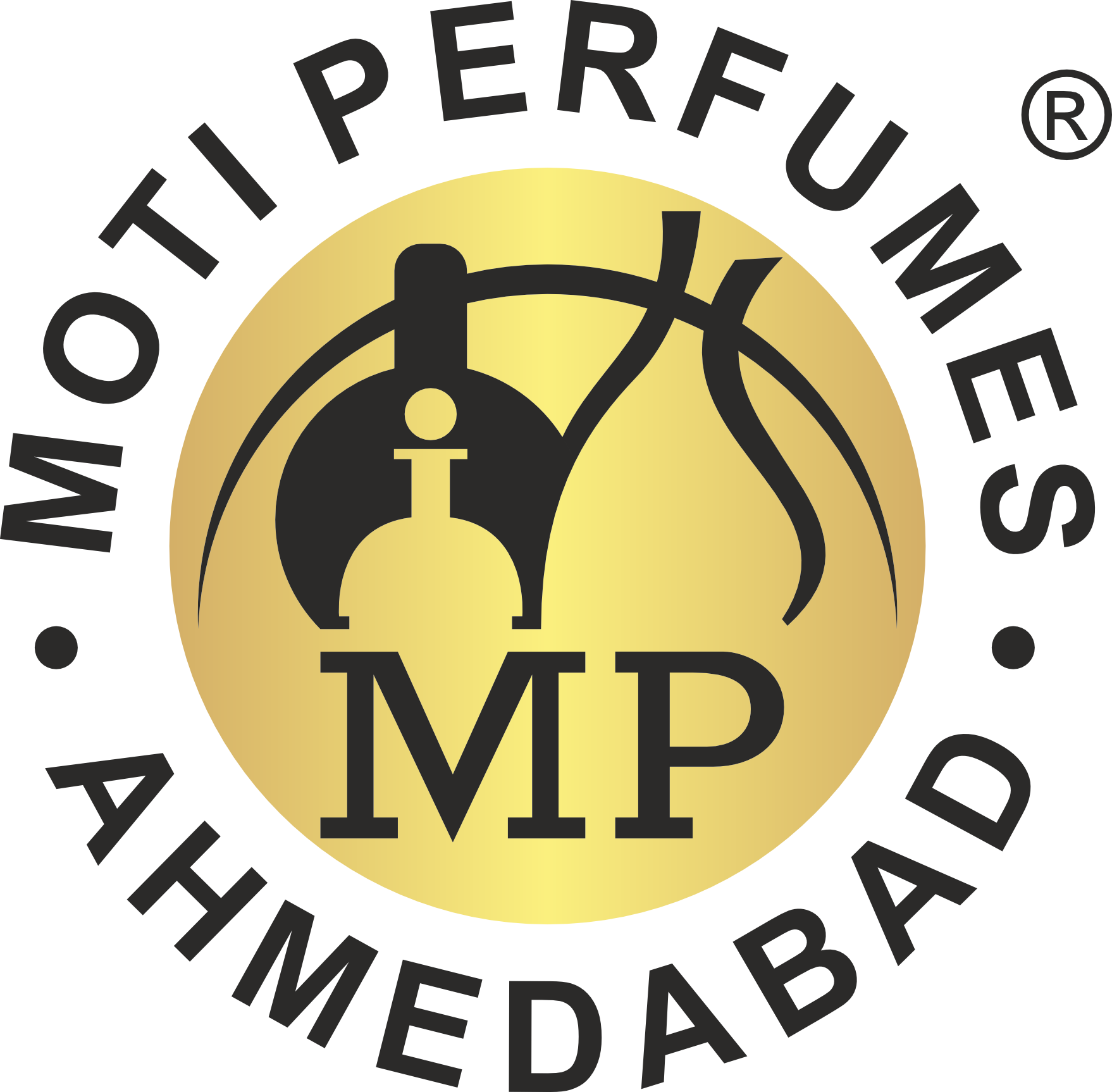 Moti Perfumery